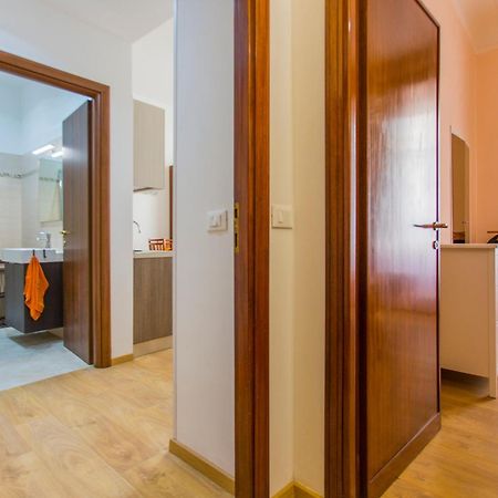 Amedeo Apartment Řím Exteriér fotografie