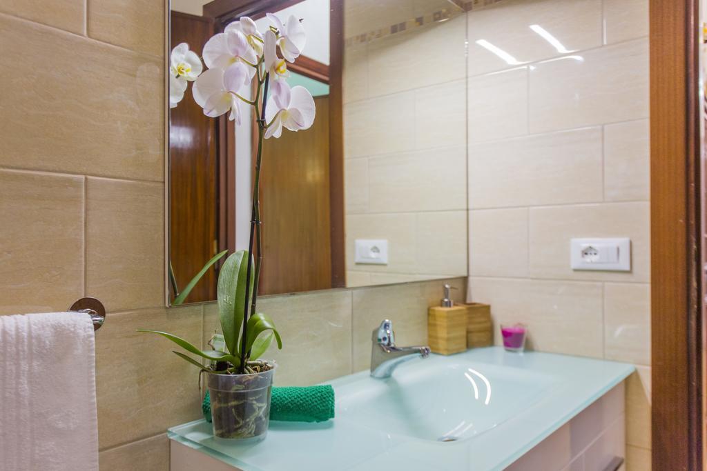 Amedeo Apartment Řím Exteriér fotografie