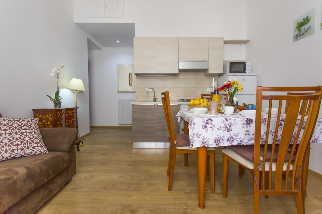 Amedeo Apartment Řím Exteriér fotografie