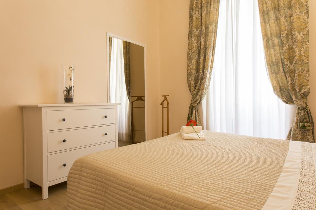 Amedeo Apartment Řím Exteriér fotografie