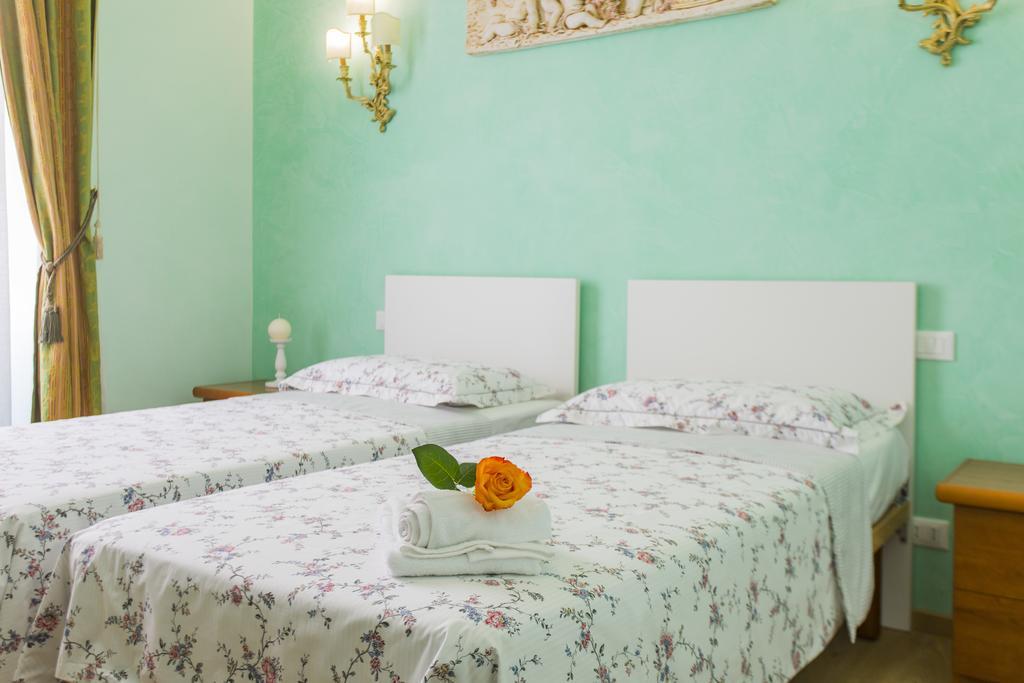 Amedeo Apartment Řím Exteriér fotografie
