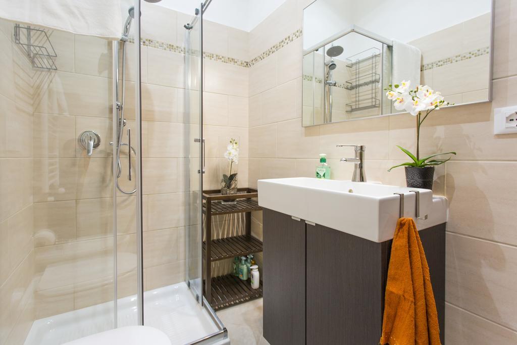 Amedeo Apartment Řím Exteriér fotografie